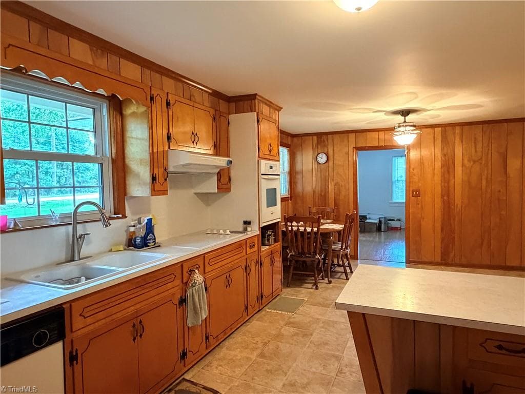 Kitchen/Dining - 4608 High Point Road, Kernersville NC 27284, Kernersville