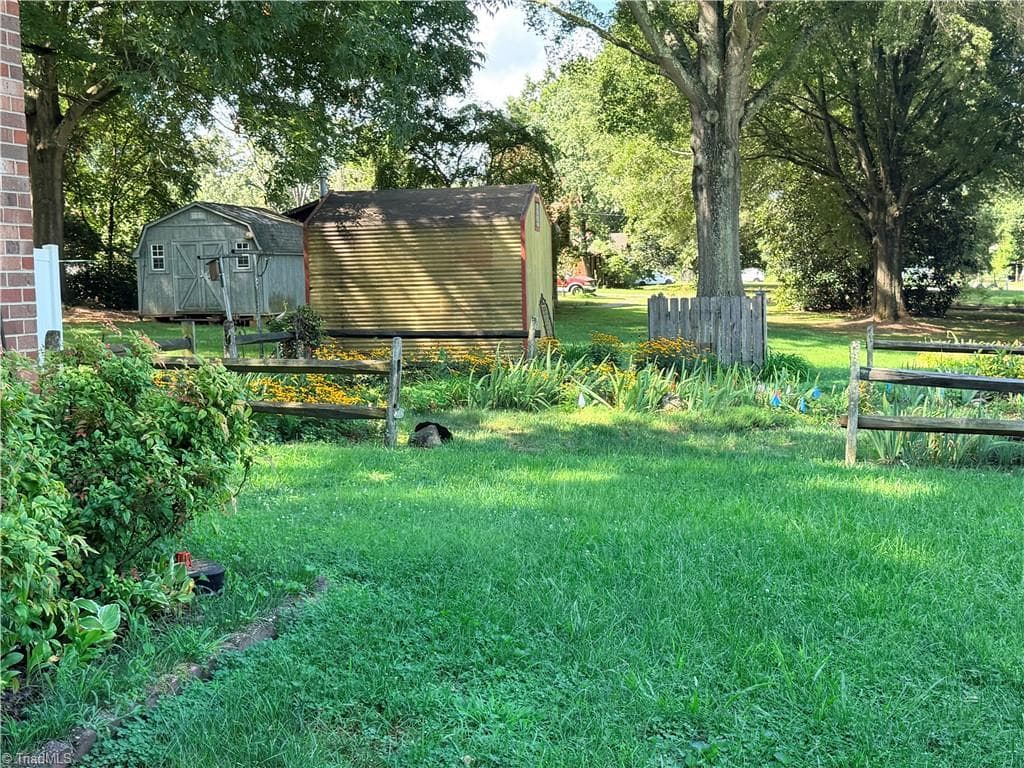 Stick/Site Built at 4608 High Point Road, Kernersville NC 27284, Kernersville, photo 59 of 66