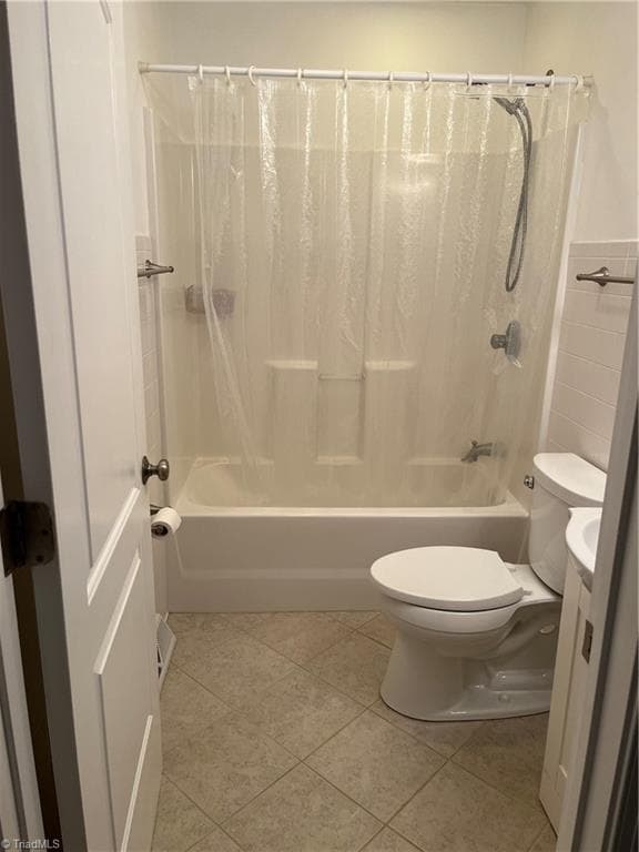 Bathroom - 4608 High Point Road, Kernersville NC 27284, Kernersville