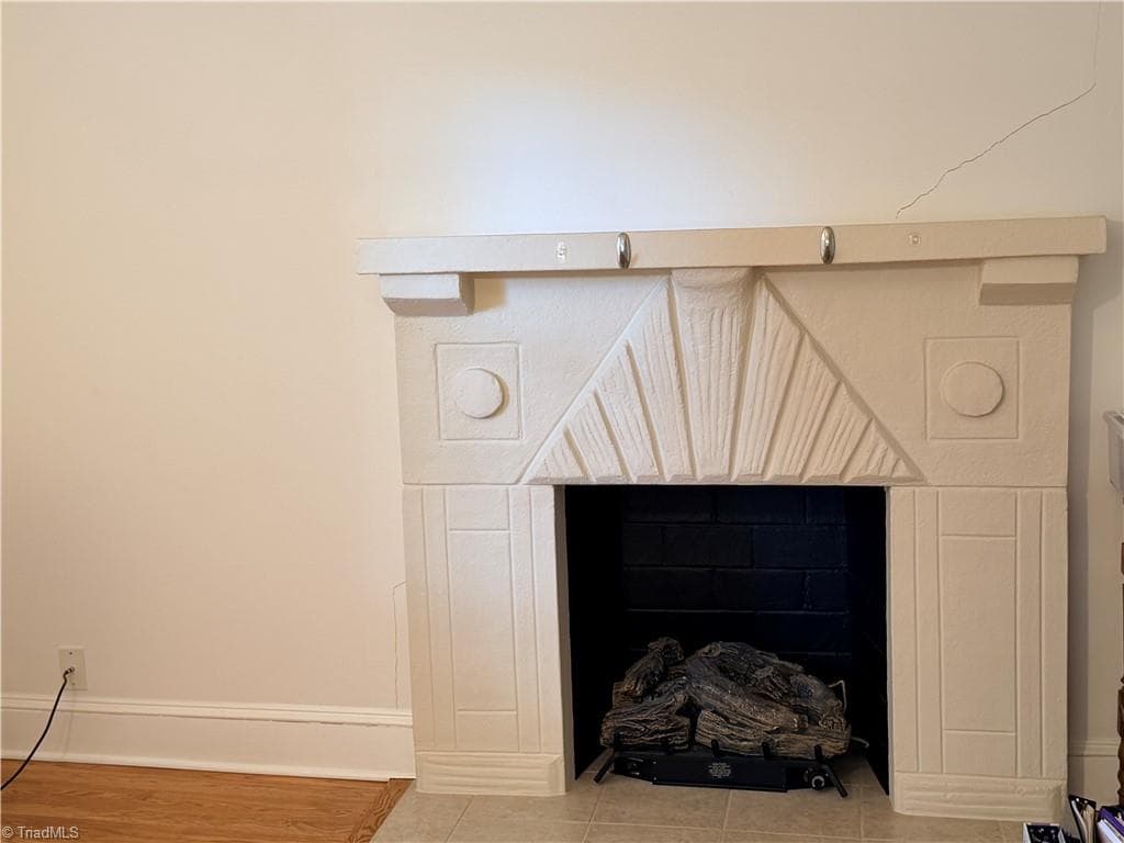 Stick/Site Built at 4608 High Point Road, Kernersville NC 27284, Kernersville, photo 7 of 66