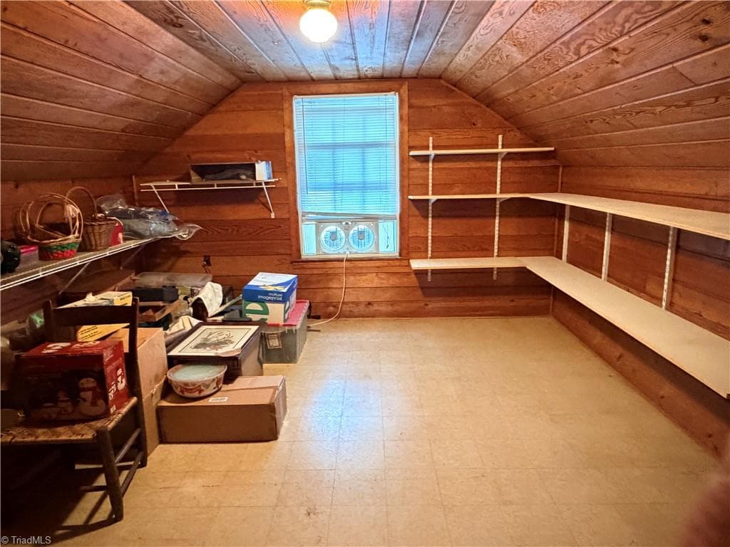 Attic space - 4608 High Point Road, Kernersville NC 27284, Kernersville