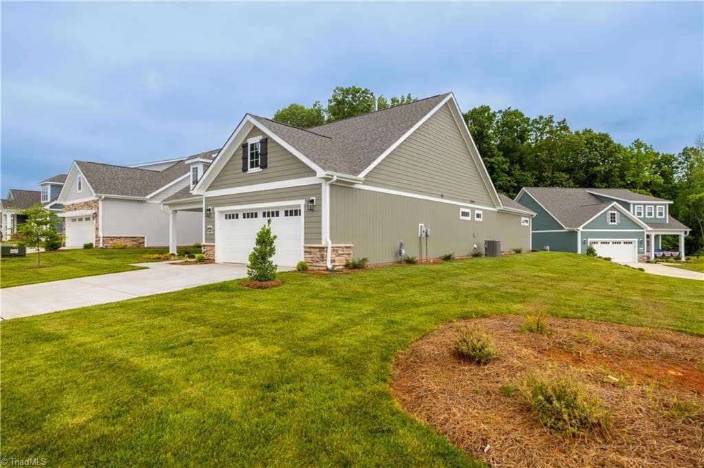 Stick/Site Built at 2423 Augusta Drive, Asheboro NC 27205, Asheboro, photo 3 of 100