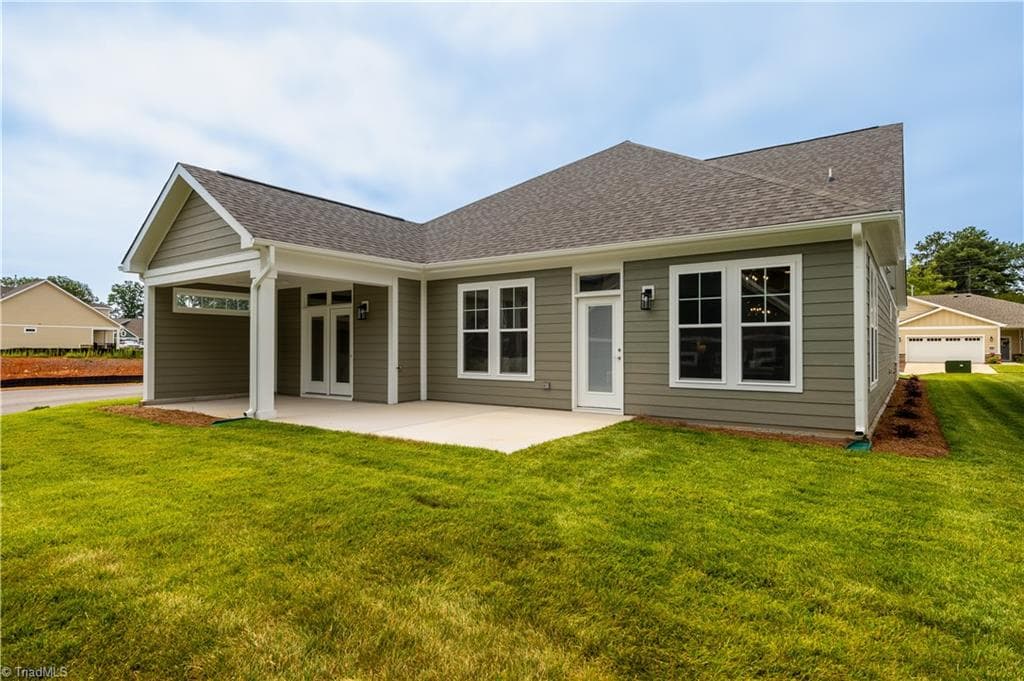 Stick/Site Built at 2423 Augusta Drive, Asheboro NC 27205, Asheboro, photo 5 of 100