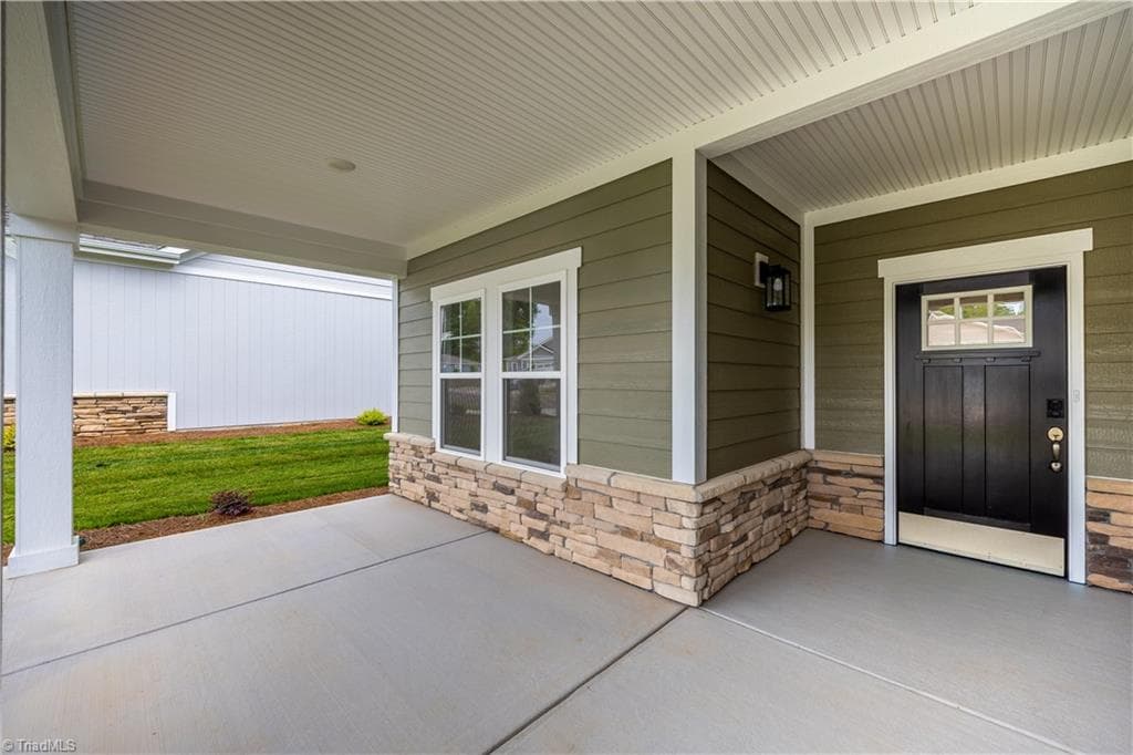 Stick/Site Built at 2423 Augusta Drive, Asheboro NC 27205, Asheboro, photo 17 of 100