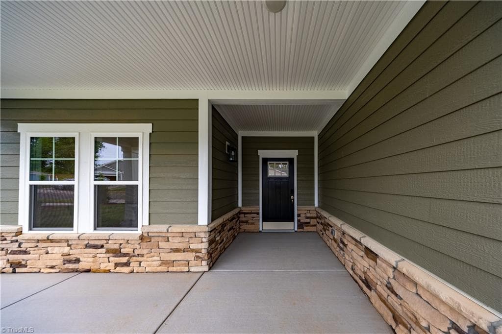 Stick/Site Built at 2423 Augusta Drive, Asheboro NC 27205, Asheboro, photo 15 of 100