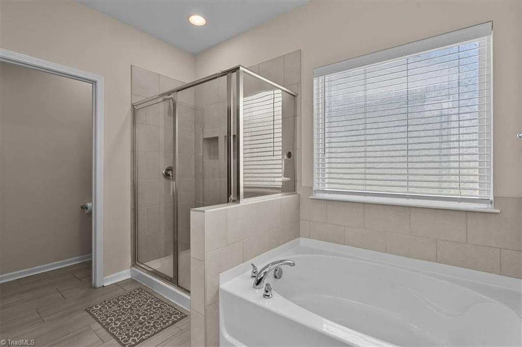 Stick/Site Built at 2530 William Joseph Lane, High Point NC 27265, photo 16 of 26
