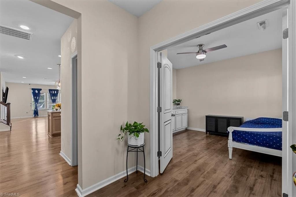 Stick/Site Built at 2530 William Joseph Lane, High Point NC 27265, photo 7 of 26