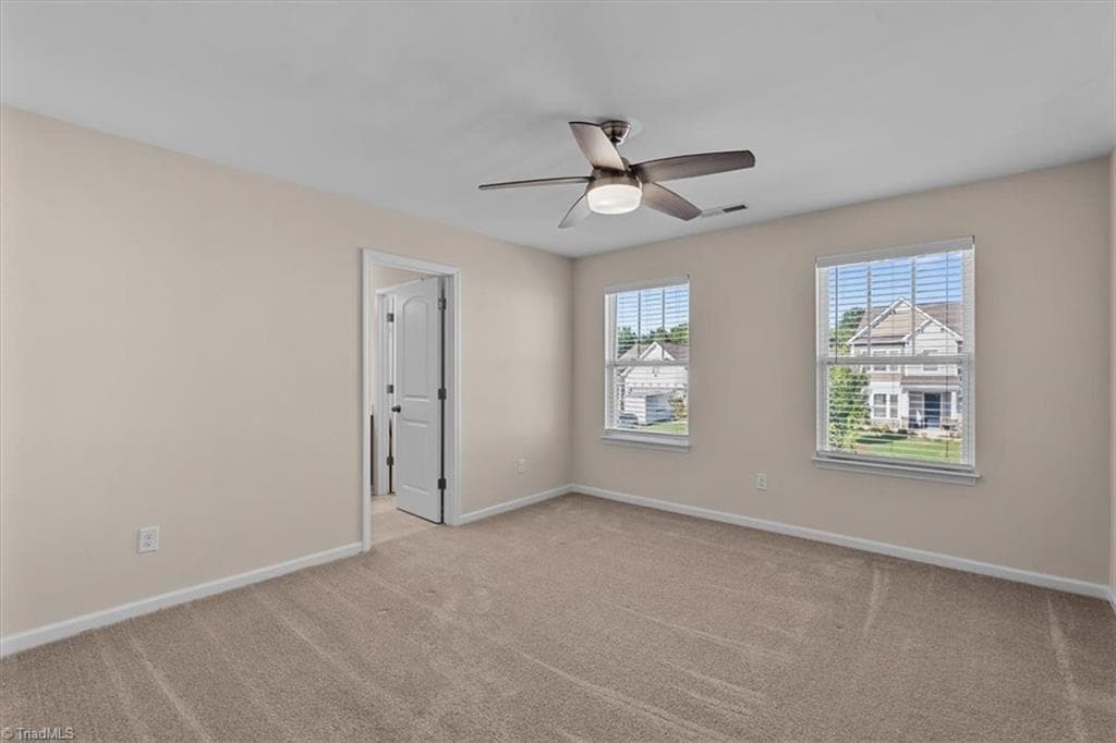Stick/Site Built at 2530 William Joseph Lane, High Point NC 27265, photo 18 of 26