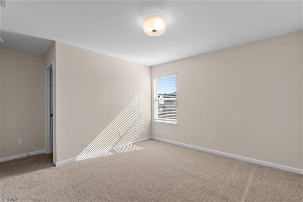 Stick/Site Built at 2530 William Joseph Lane, High Point NC 27265, photo 21 of 26