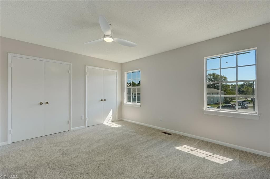 Stick/Site Built at 5735 Bramblegate Road # K, Greensboro NC 27409, photo 23 of 34