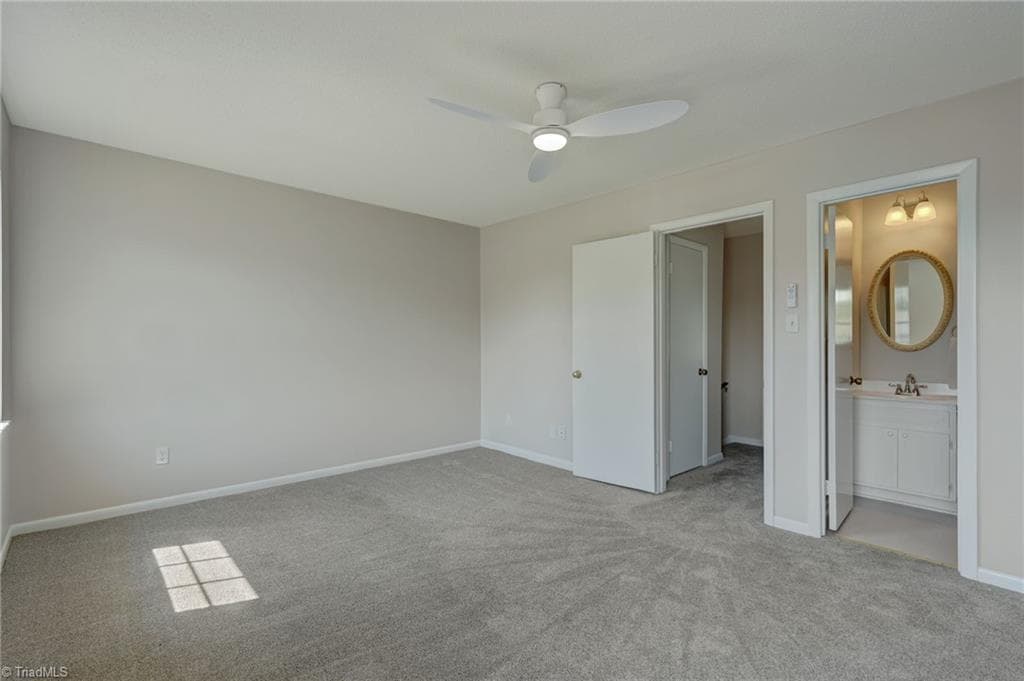 Stick/Site Built at 5735 Bramblegate Road # K, Greensboro NC 27409, photo 27 of 34