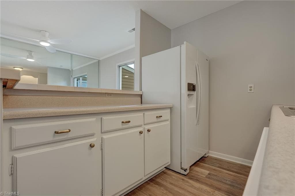 Stick/Site Built at 5735 Bramblegate Road # K, Greensboro NC 27409, photo 12 of 34