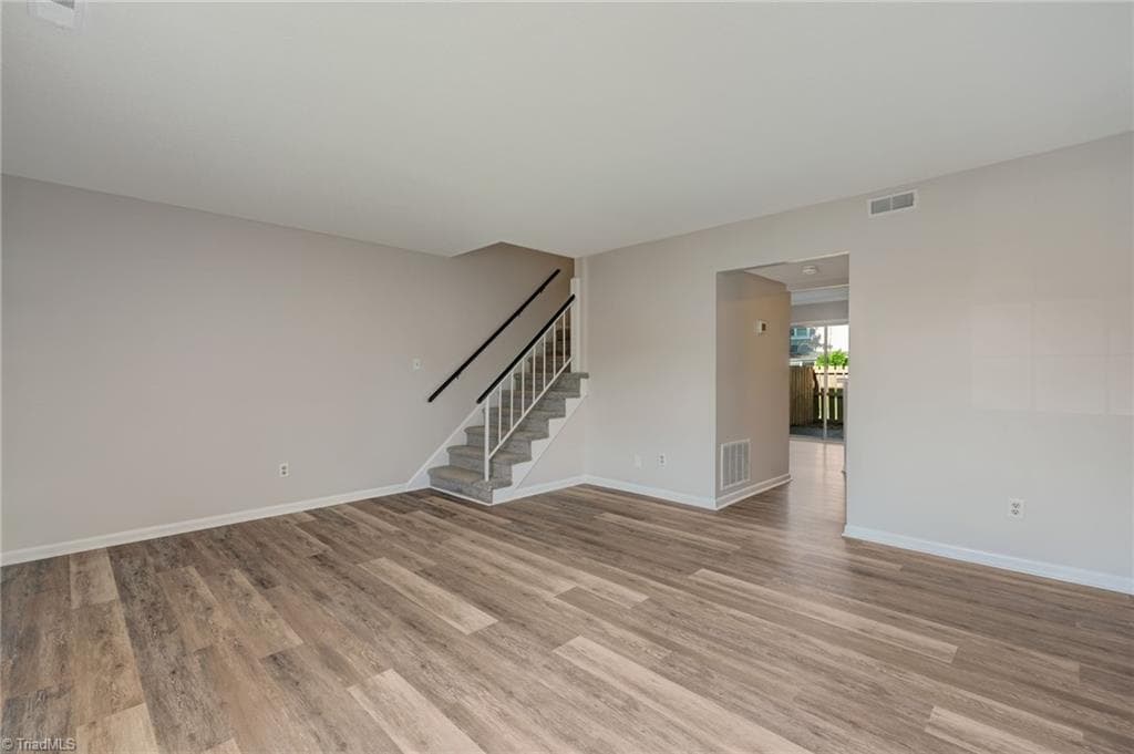Stick/Site Built at 5735 Bramblegate Road # K, Greensboro NC 27409, photo 7 of 34