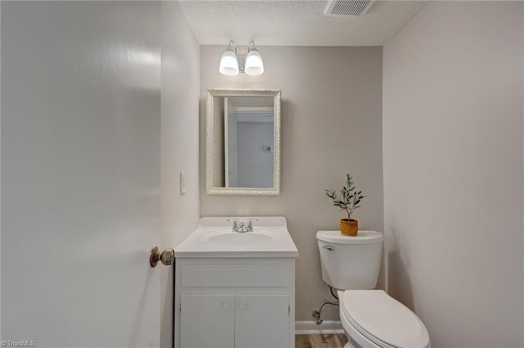 Stick/Site Built at 5735 Bramblegate Road # K, Greensboro NC 27409, photo 14 of 34