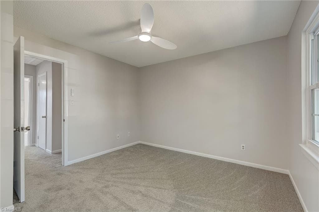 Stick/Site Built at 5735 Bramblegate Road # K, Greensboro NC 27409, photo 19 of 34