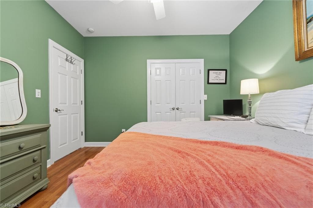 Stick/Site Built at 5823 Big Oak Way, Randleman NC 27317, photo 30 of 47