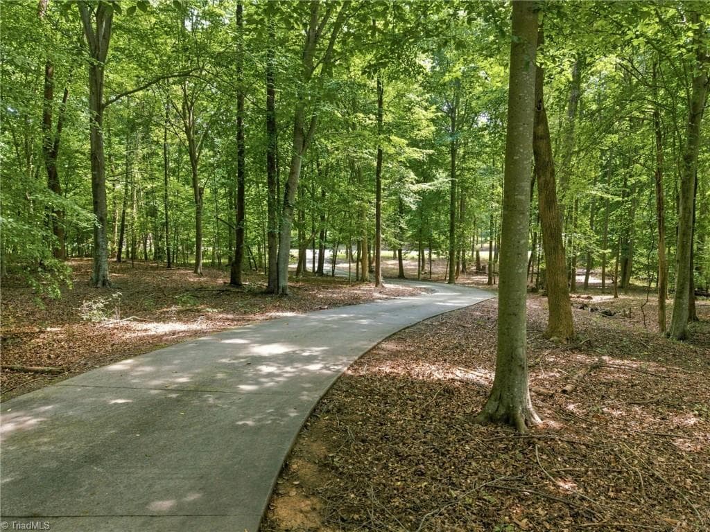 Stick/Site Built at 5823 Big Oak Way, Randleman NC 27317, photo 45 of 47