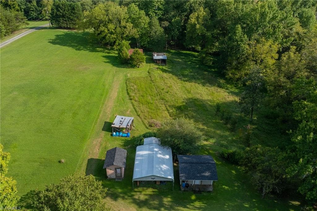 Stick/Site Built at 2294 N Old Greensboro Road, High Point NC 27265, photo 42 of 44