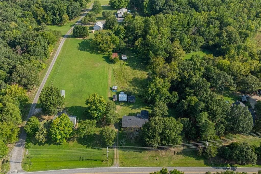 Stick/Site Built at 2294 N Old Greensboro Road, High Point NC 27265, photo 36 of 44