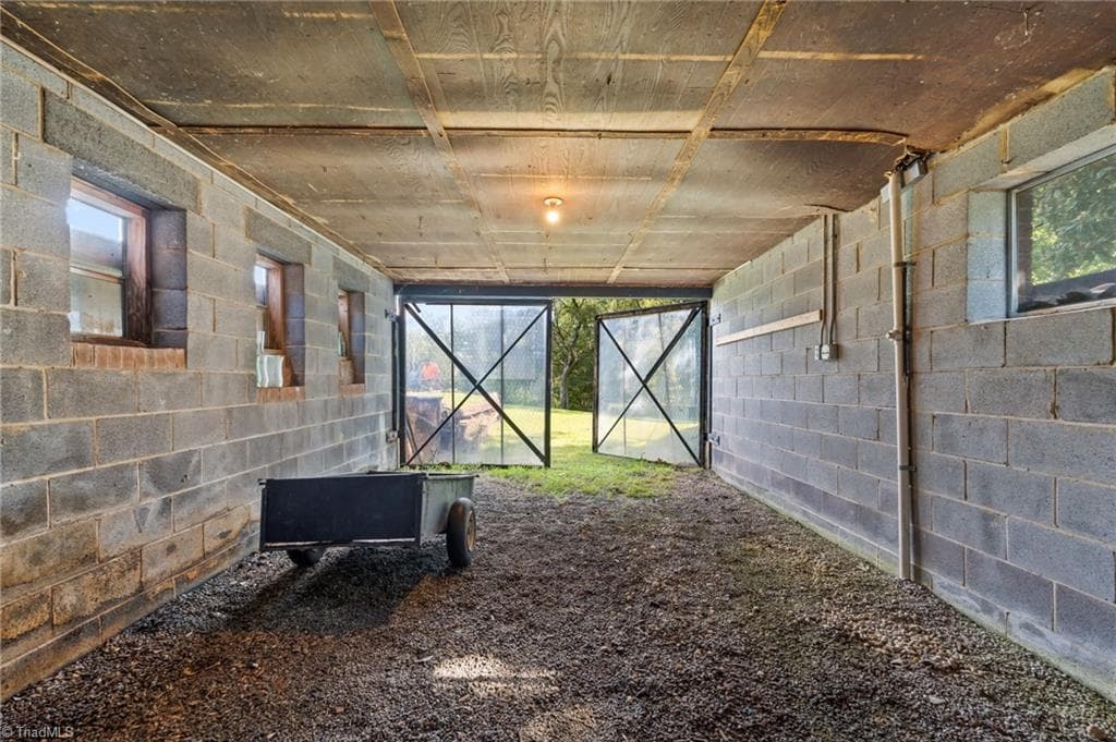 Stick/Site Built at 2294 N Old Greensboro Road, High Point NC 27265, photo 32 of 44