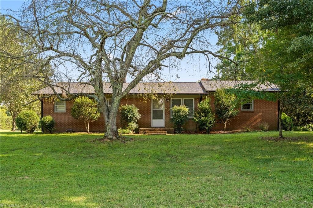 2294 N Old Greensboro Road, High Point NC 27265