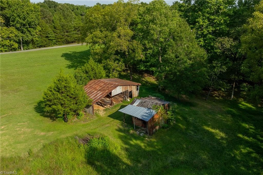 Stick/Site Built at 2294 N Old Greensboro Road, High Point NC 27265, photo 44 of 44