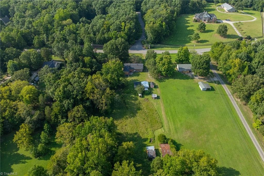 Stick/Site Built at 2294 N Old Greensboro Road, High Point NC 27265, photo 40 of 44