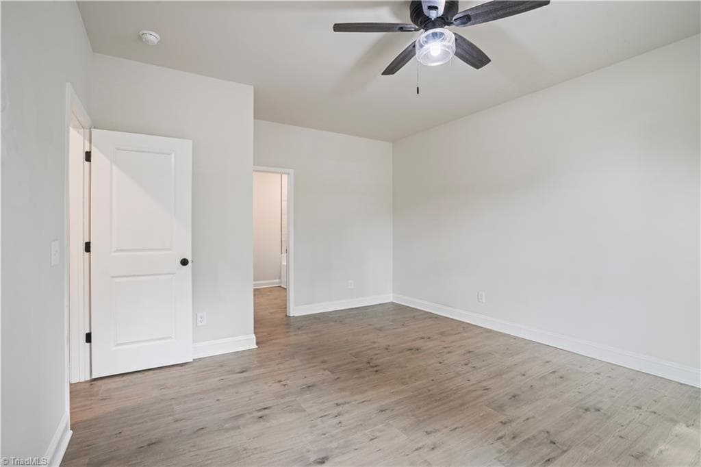 Stick/Site Built at 410 Fayetteville Street, Liberty NC 27298, Liberty, photo 12 of 45