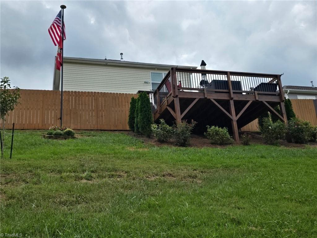 Stick/Site Built at 260 Kyndall Run Drive, Lexington NC 27295, Lexington, photo 27 of 35