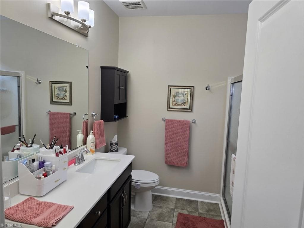 Stick/Site Built at 260 Kyndall Run Drive, Lexington NC 27295, Lexington, photo 13 of 35