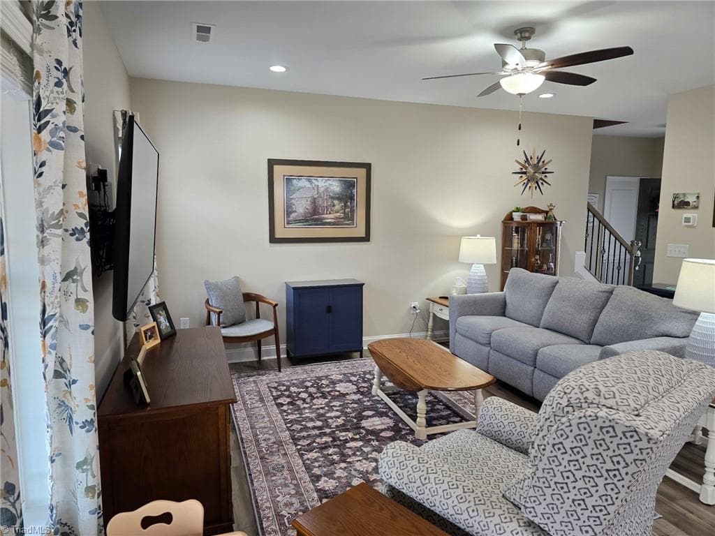 Stick/Site Built at 260 Kyndall Run Drive, Lexington NC 27295, Lexington, photo 9 of 35