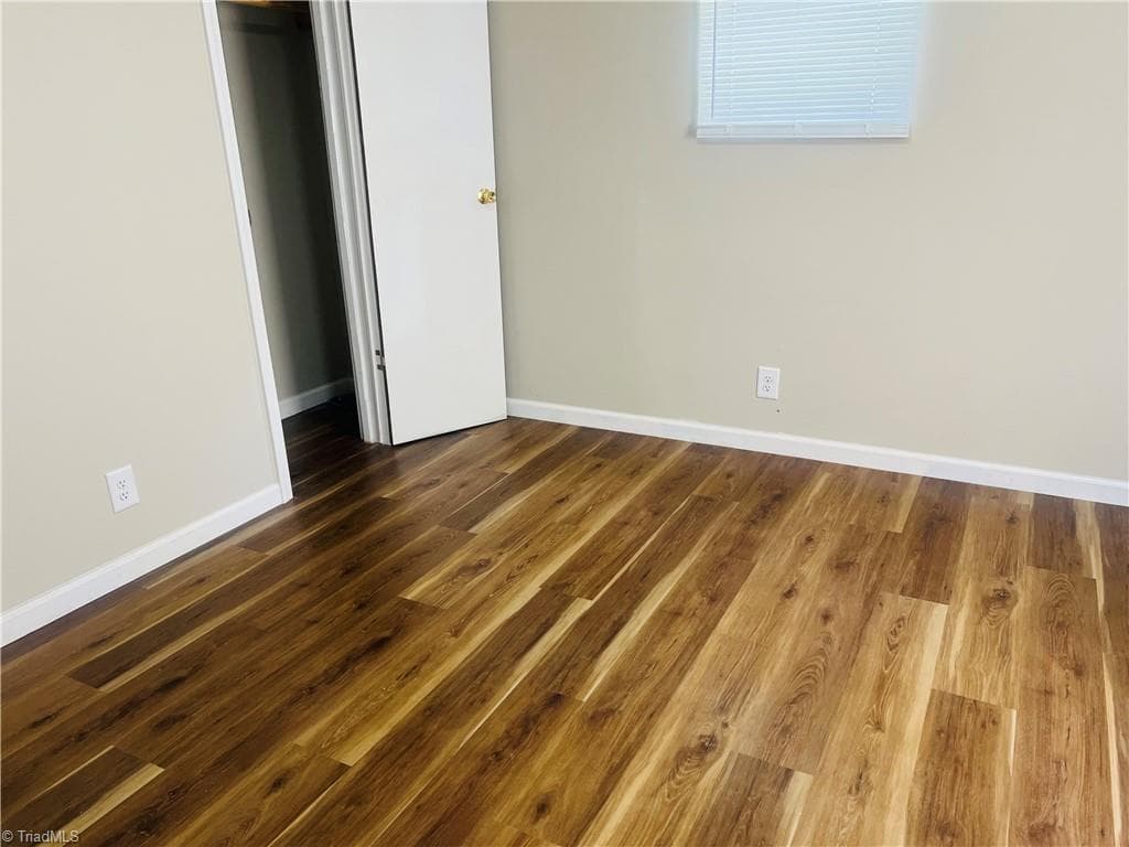 Manufactured Home at 134 Stout Lane, Pilot Mountain NC 27041, photo 14 of 19