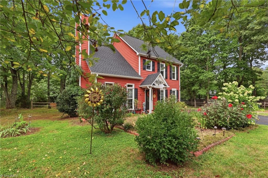 Stick/Site Built at 8984 Stamford Club Court, King NC 27045, photo 6 of 48