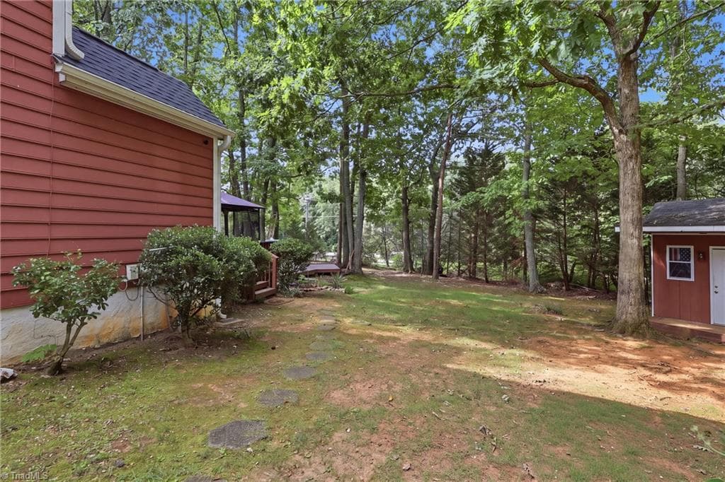 Stick/Site Built at 8984 Stamford Club Court, King NC 27045, photo 12 of 48