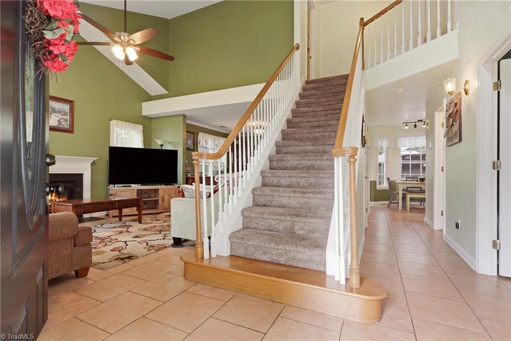 Stick/Site Built at 8984 Stamford Club Court, King NC 27045, photo 22 of 48
