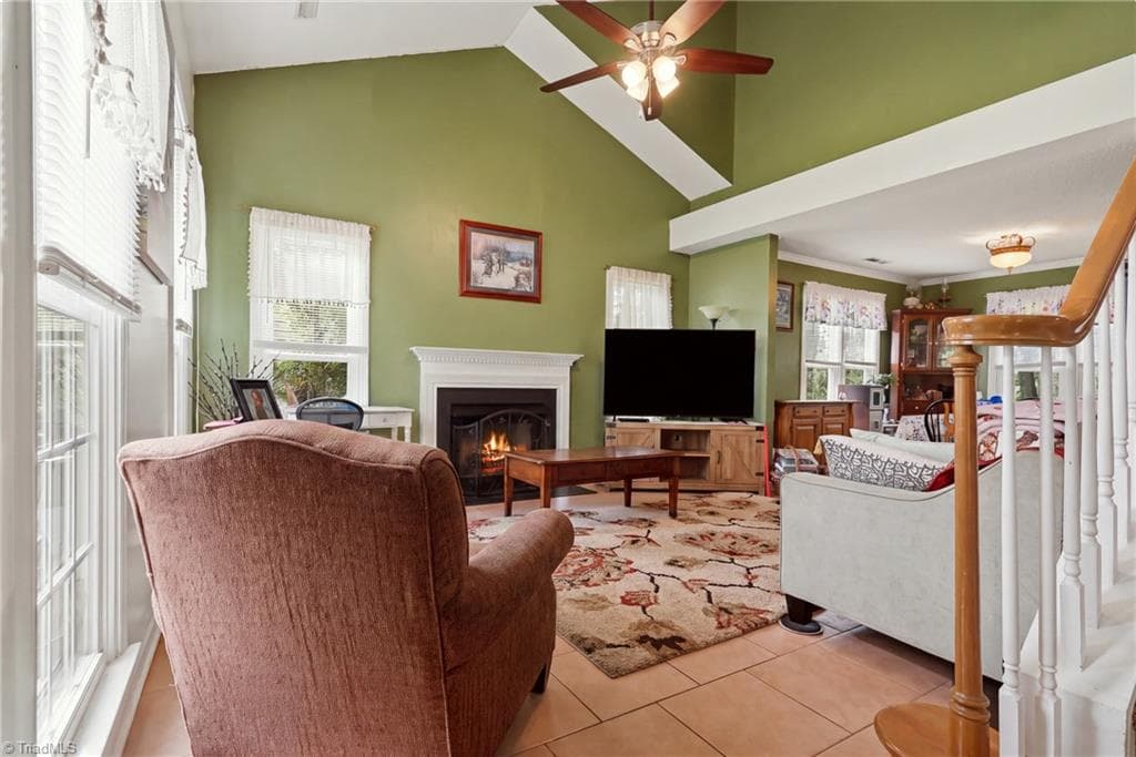 Stick/Site Built at 8984 Stamford Club Court, King NC 27045, photo 24 of 48