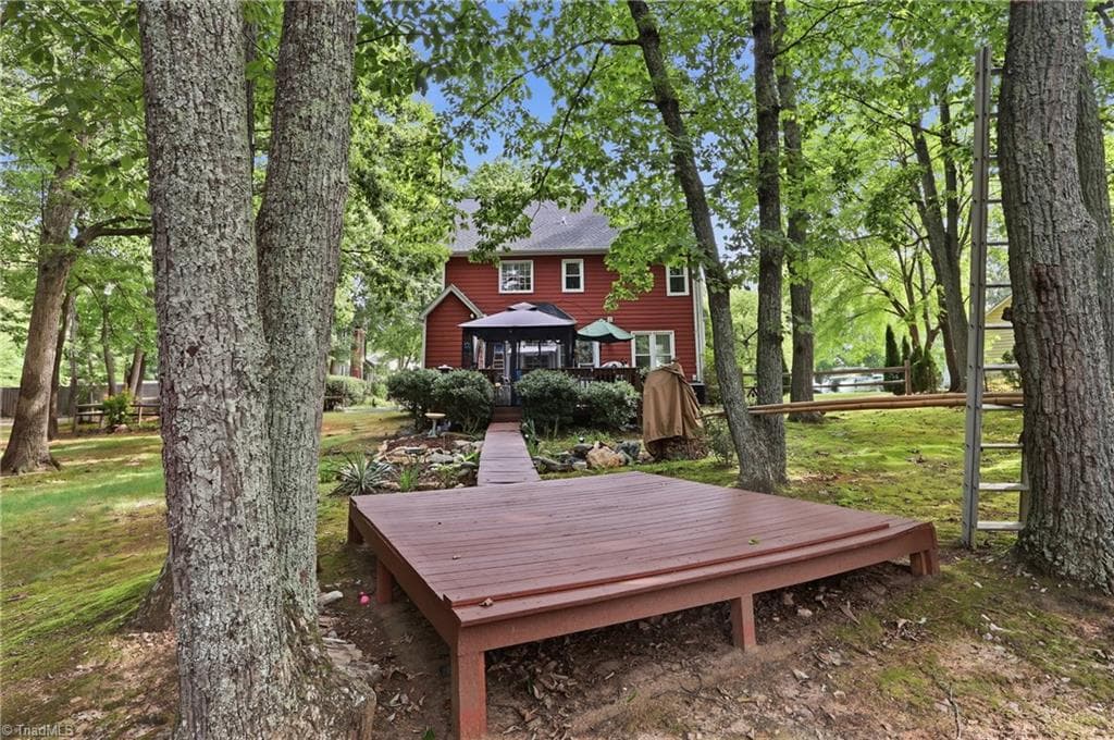 Stick/Site Built at 8984 Stamford Club Court, King NC 27045, photo 10 of 48