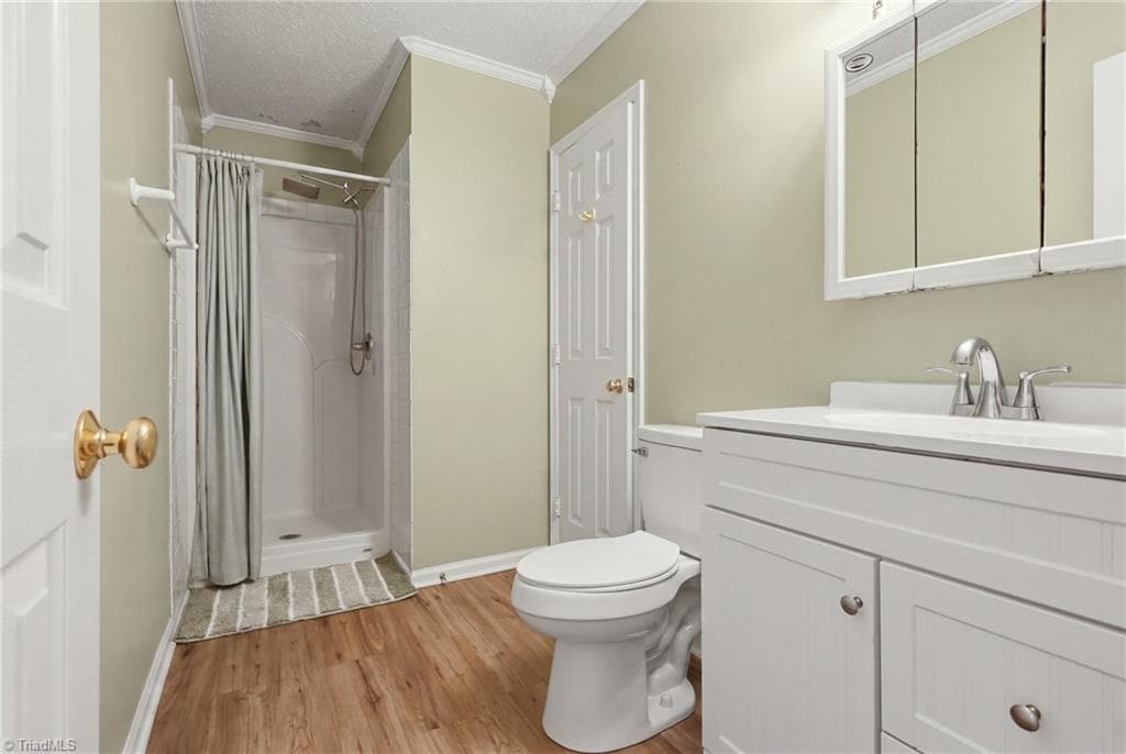 Stick/Site Built at 8984 Stamford Club Court, King NC 27045, photo 45 of 48