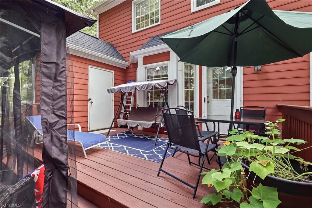 Stick/Site Built at 8984 Stamford Club Court, King NC 27045, photo 8 of 48