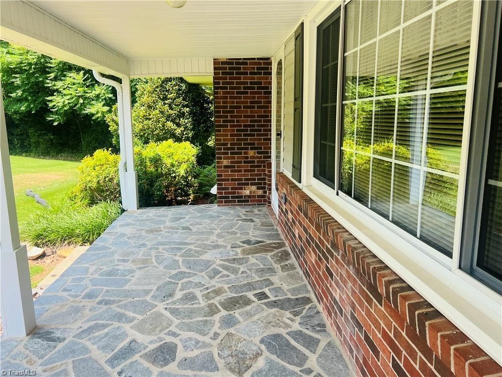 Stick/Site Built at 10033 NC Highway 89 W, Westfield NC 27053, photo 6 of 39
