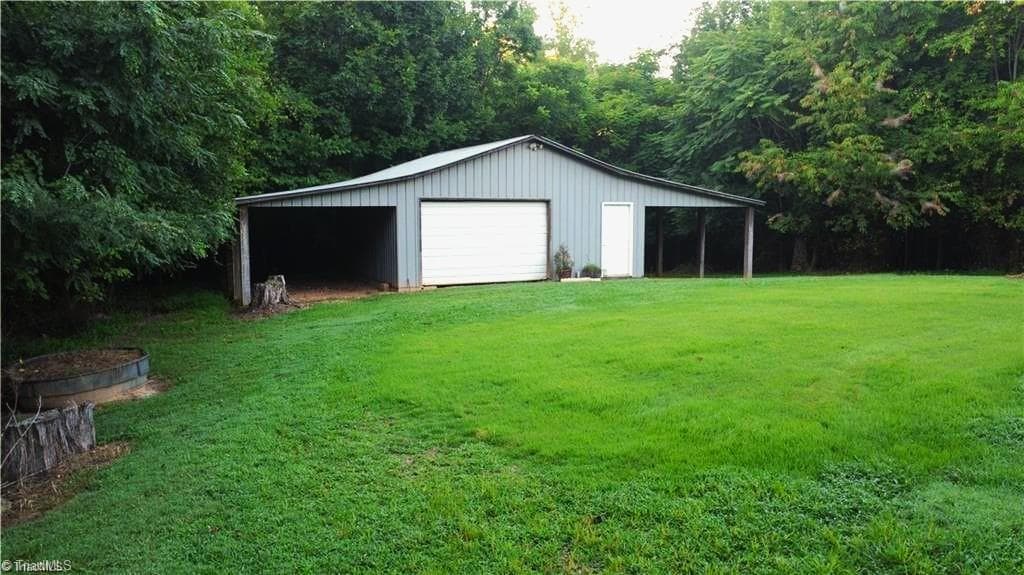 Stick/Site Built at 10033 NC Highway 89 W, Westfield NC 27053, photo 36 of 39
