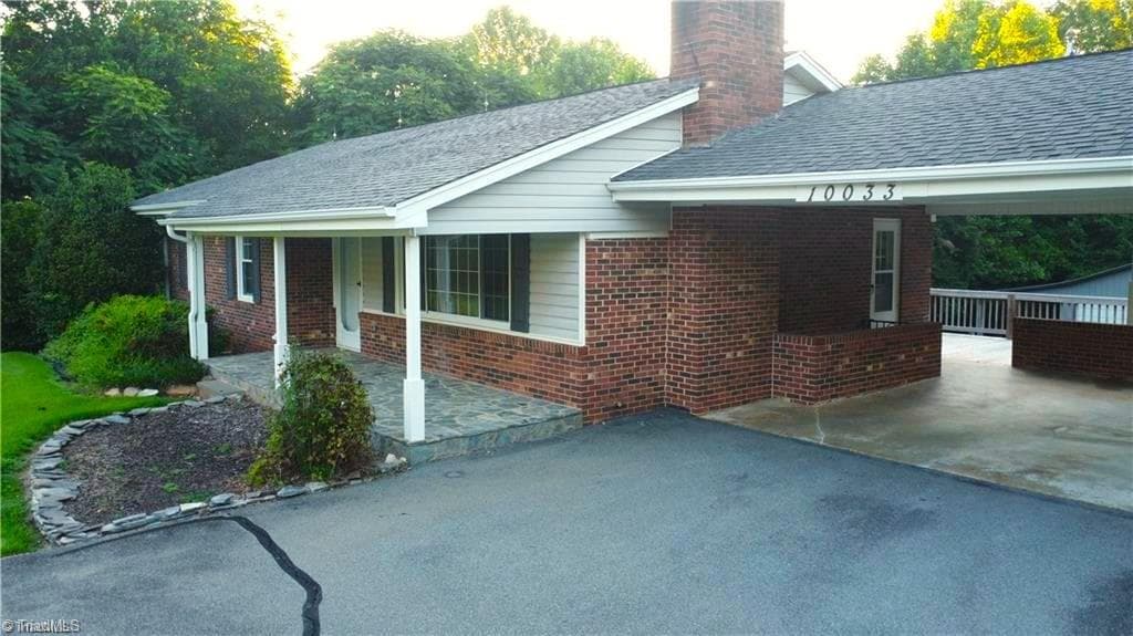 Stick/Site Built at 10033 NC Highway 89 W, Westfield NC 27053, photo 5 of 39