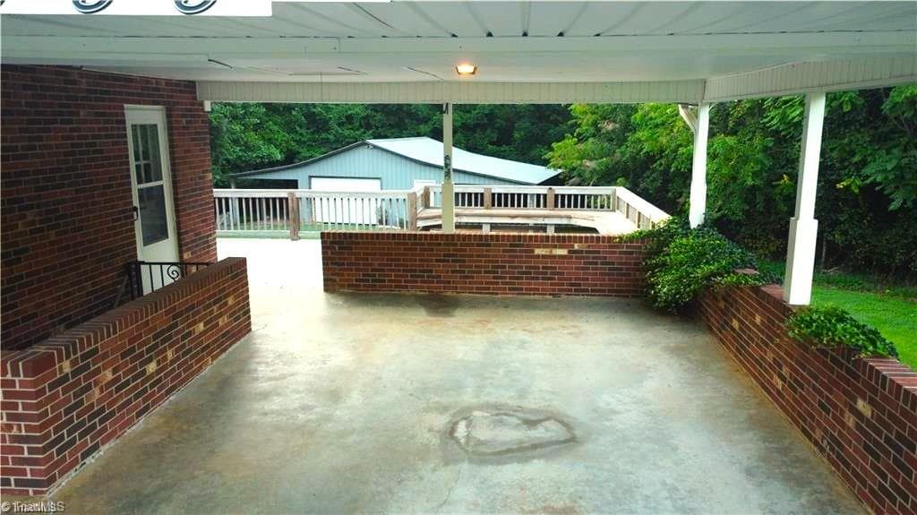 Stick/Site Built at 10033 NC Highway 89 W, Westfield NC 27053, photo 9 of 39
