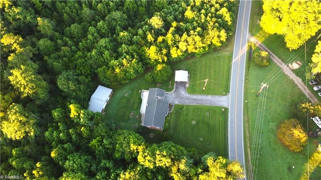 Stick/Site Built at 10033 NC Highway 89 W, Westfield NC 27053, photo 38 of 39