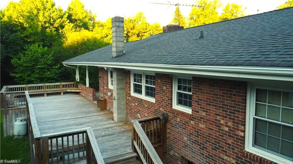Stick/Site Built at 10033 NC Highway 89 W, Westfield NC 27053, photo 10 of 39