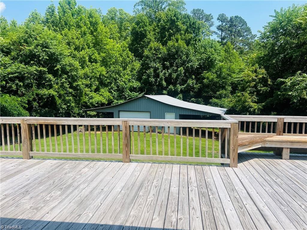 Stick/Site Built at 10033 NC Highway 89 W, Westfield NC 27053, photo 11 of 39