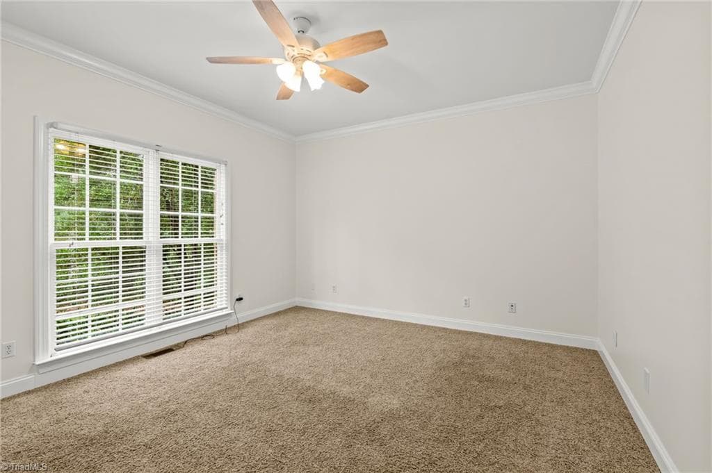 Stick/Site Built at 3321 Lower Lake Road, Thomasville NC 27360, photo 23 of 50