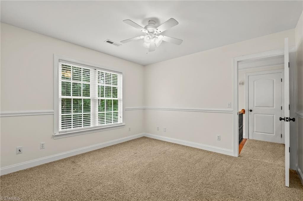 Stick/Site Built at 3321 Lower Lake Road, Thomasville NC 27360, photo 27 of 50
