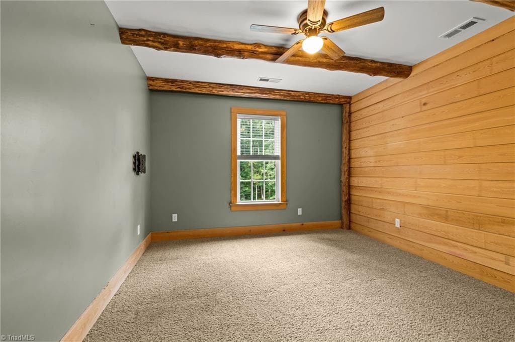 Stick/Site Built at 3321 Lower Lake Road, Thomasville NC 27360, photo 30 of 50