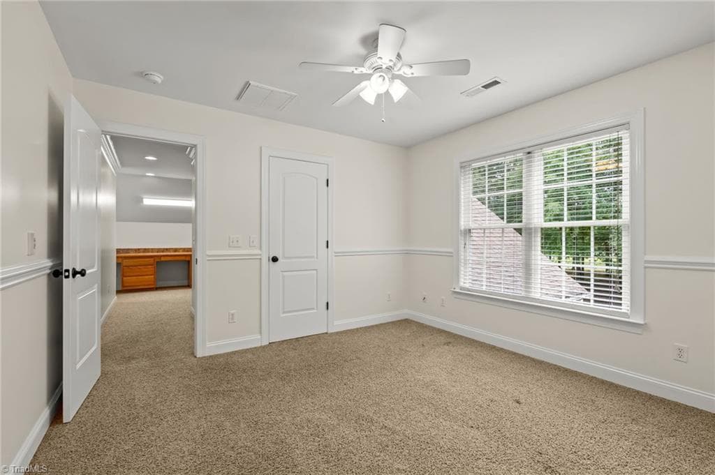 Stick/Site Built at 3321 Lower Lake Road, Thomasville NC 27360, photo 29 of 50